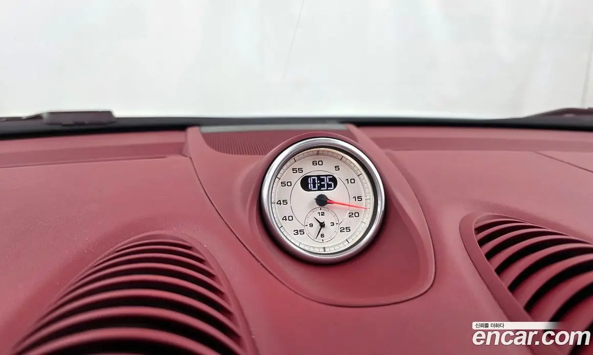 Porsche 718 2024 4.0 автомат (гидро), фото 32