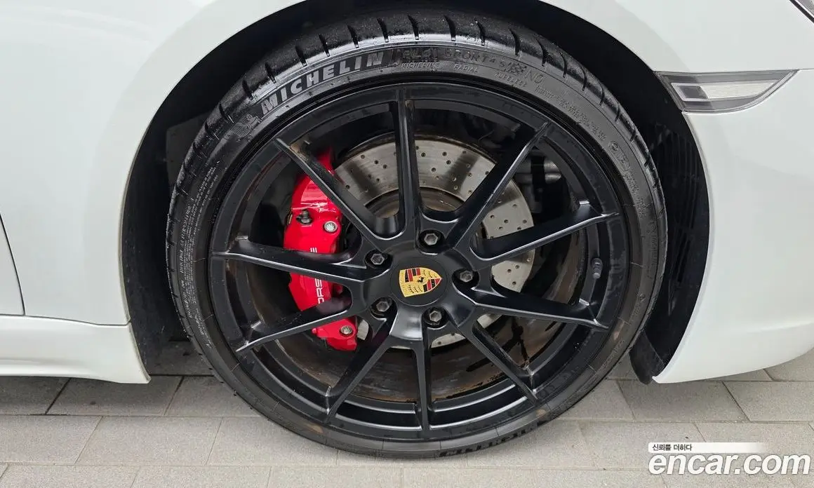 Porsche 718 2024 4.0 автомат (гидро), фото 7