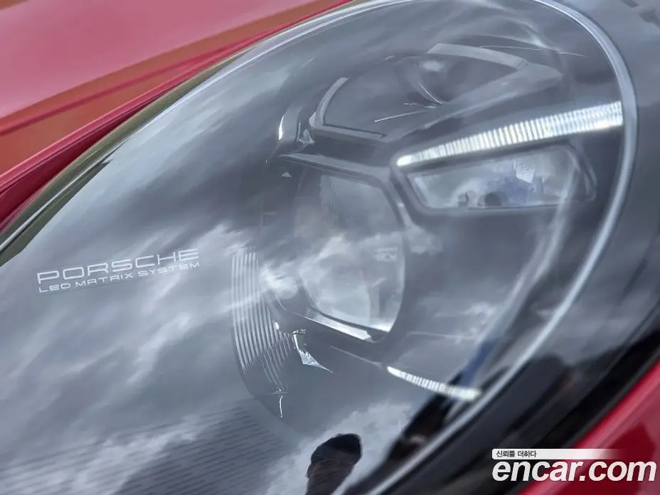 Porsche 911 2021 3.0 автомат (гидро), фото 19