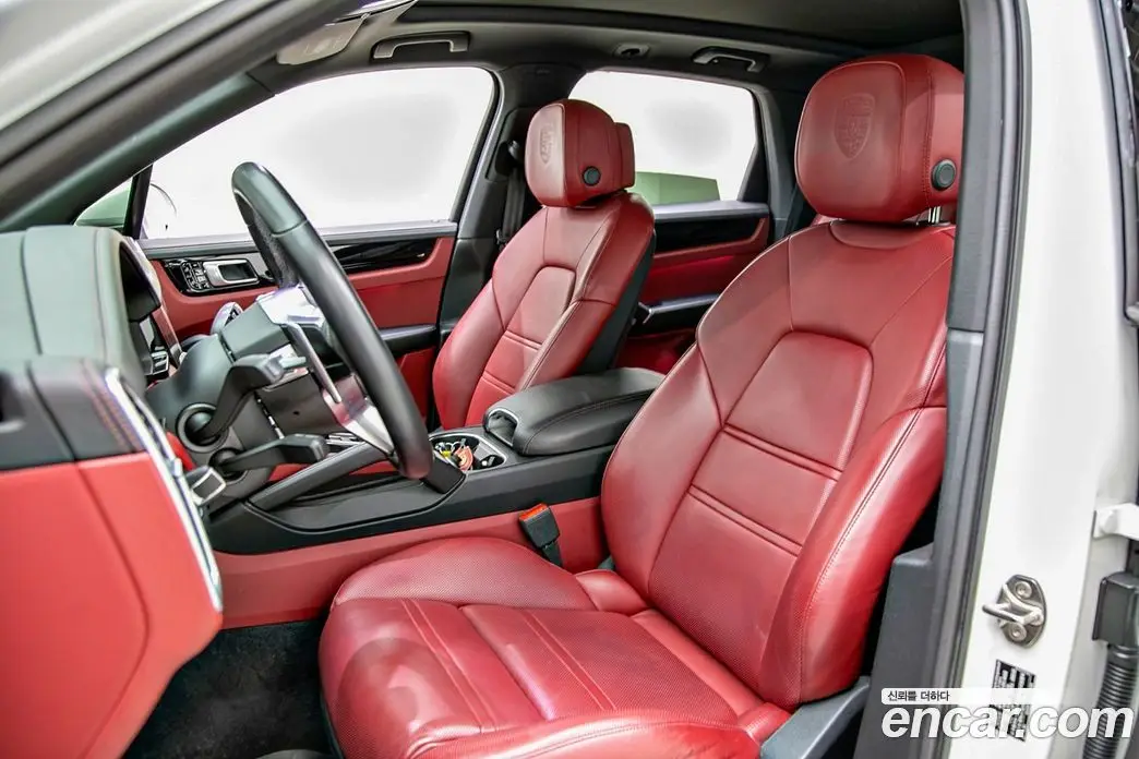 Porsche Cayenne 2020 3.0 автомат (гидро), фото 14