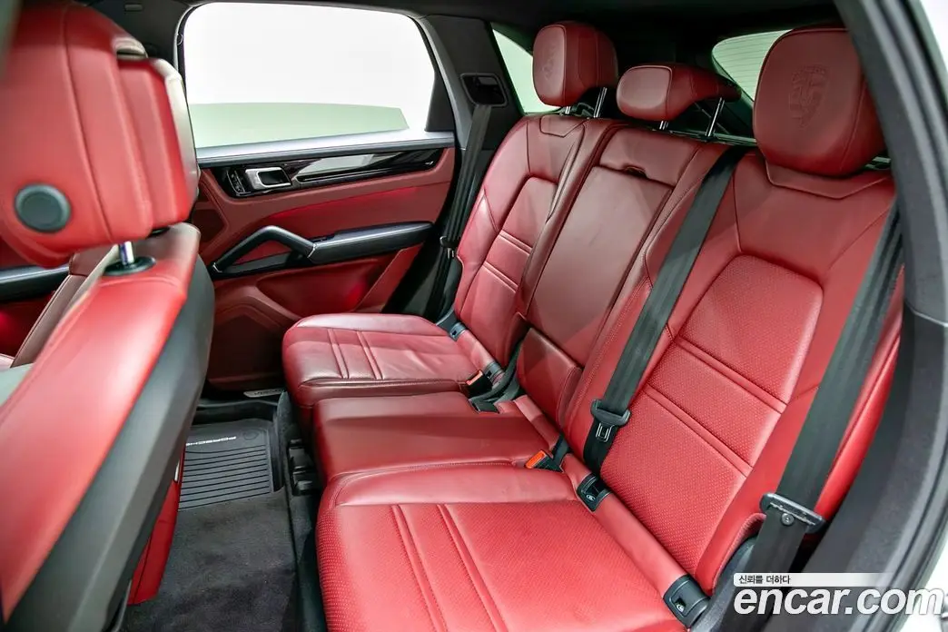 Porsche Cayenne 2020 3.0 автомат (гидро), фото 15