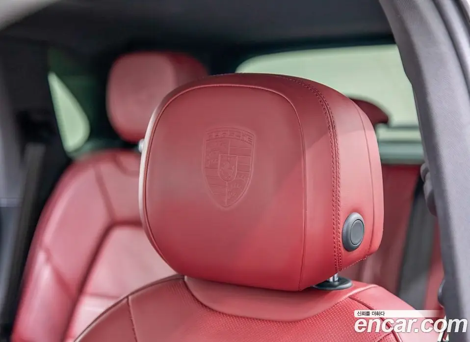 Porsche Cayenne 2020 3.0 автомат (гидро), фото 16