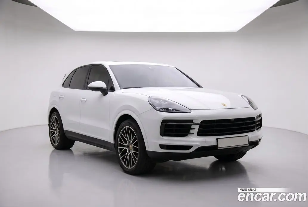 Porsche Cayenne 2020 3.0 автомат (гидро), фото 5