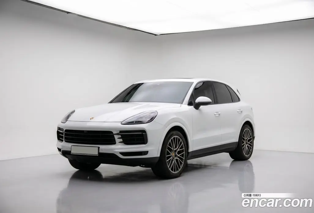 Porsche Cayenne 2020 3.0 автомат (гидро), фото 6