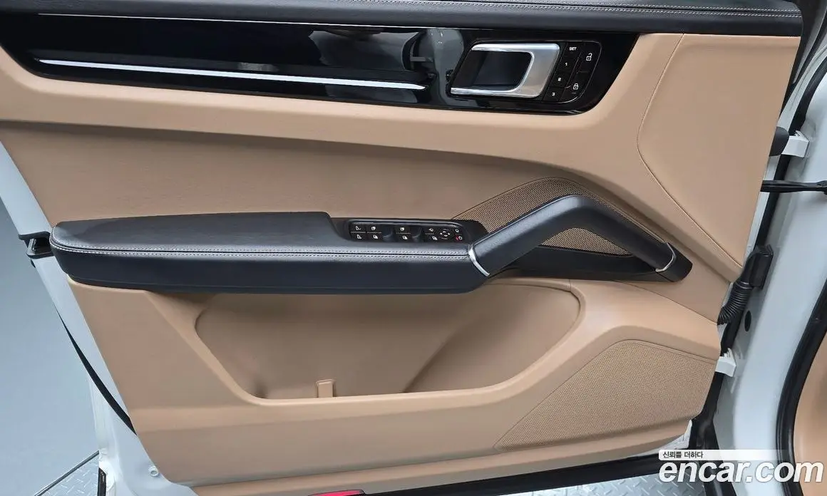 Porsche Cayenne 2020 3.0 автомат (гидро), фото 14