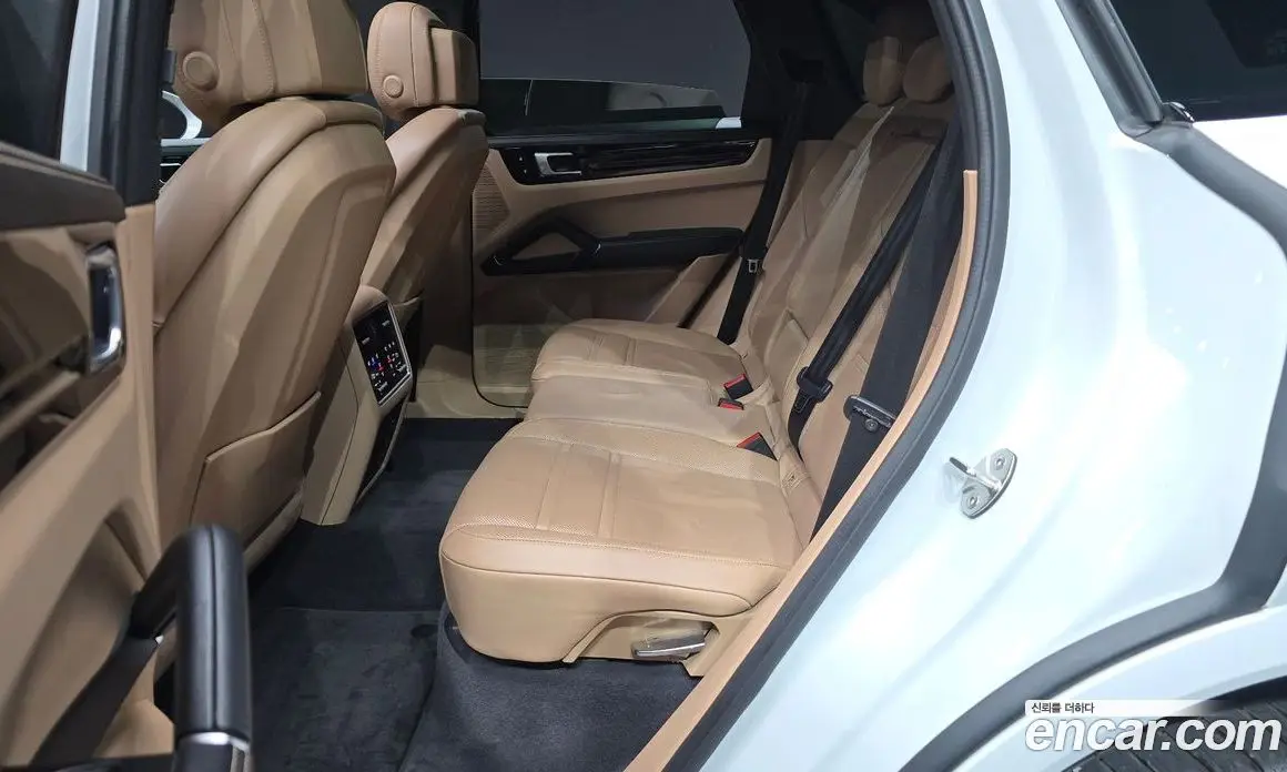 Porsche Cayenne 2020 3.0 автомат (гидро), фото 18