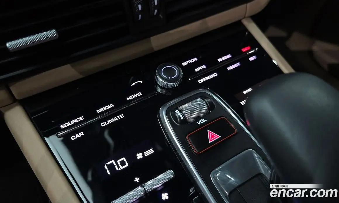 Porsche Cayenne 2020 3.0 автомат (гидро), фото 27