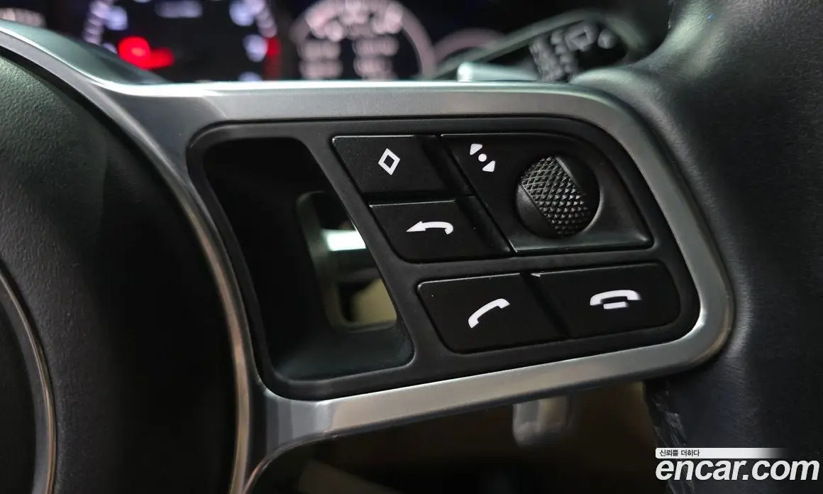 Porsche Cayenne 2020 3.0 автомат (гидро), фото 32