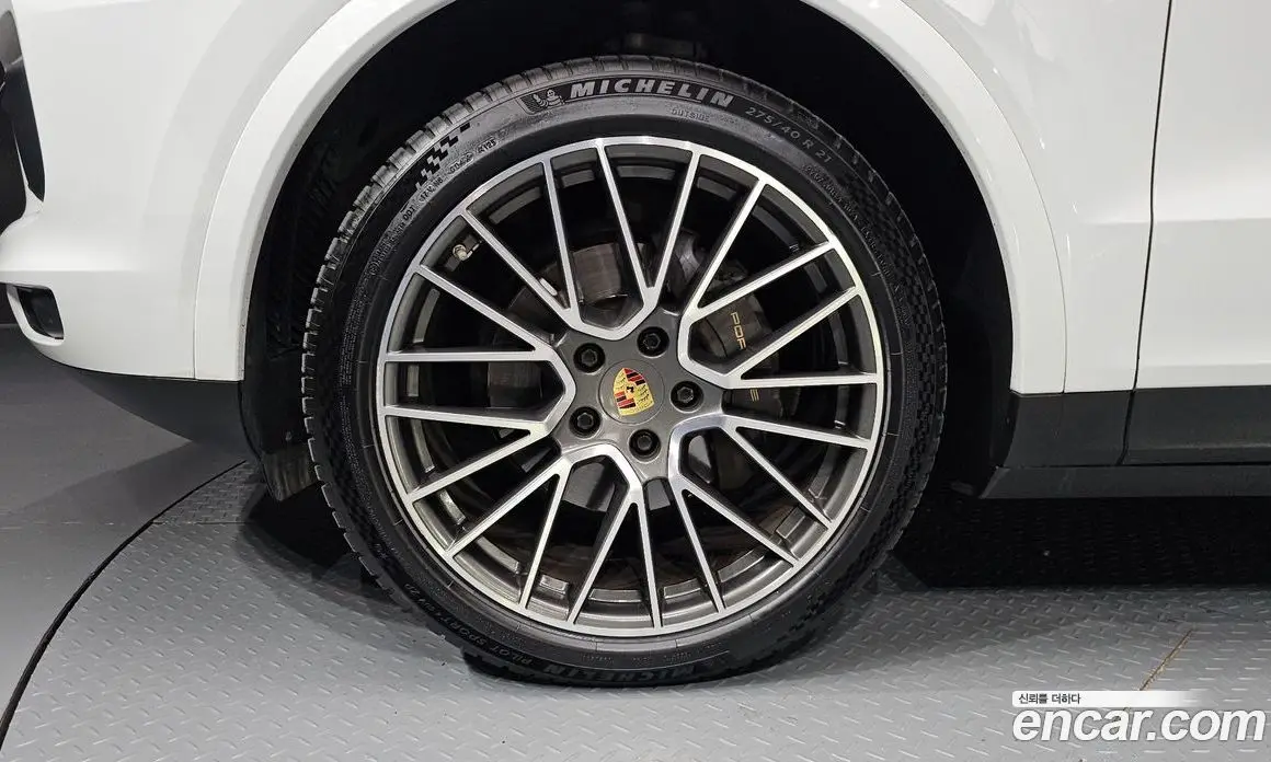 Porsche Cayenne 2020 3.0 автомат (гидро), фото 5
