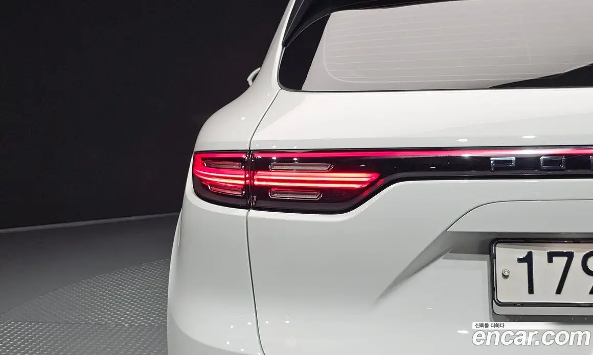 Porsche Cayenne 2020 3.0 автомат (гидро), фото 9