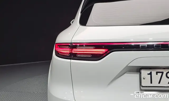 Porsche Cayenne 2020 3.0 автомат (гидро), миниатюра 9