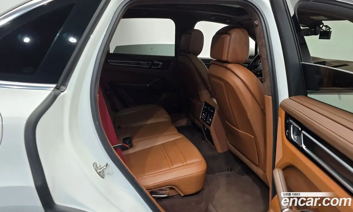 Porsche Cayenne 2021 3.0 автомат (гидро), фото 17