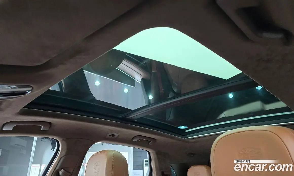 Porsche Cayenne 2021 3.0 автомат (гидро), фото 23