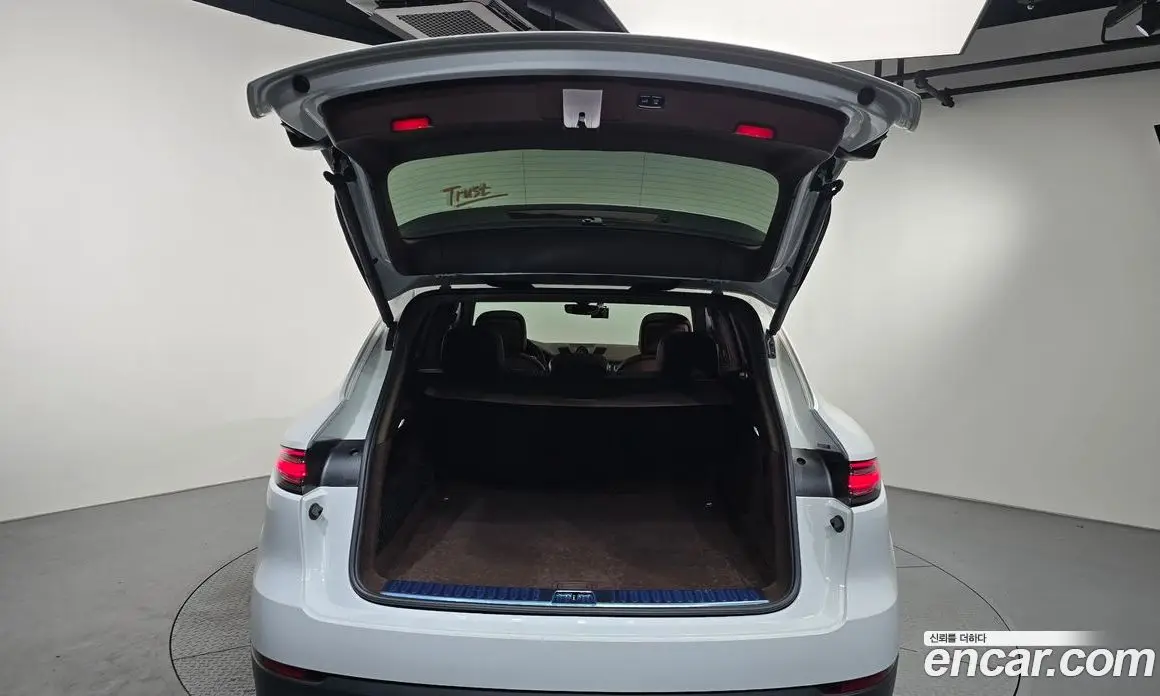 Porsche Cayenne 2021 3.0 автомат (гидро), фото 26