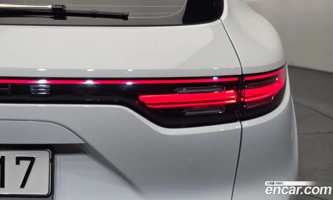 Porsche Cayenne 2021 3.0 автомат (гидро), фото 9