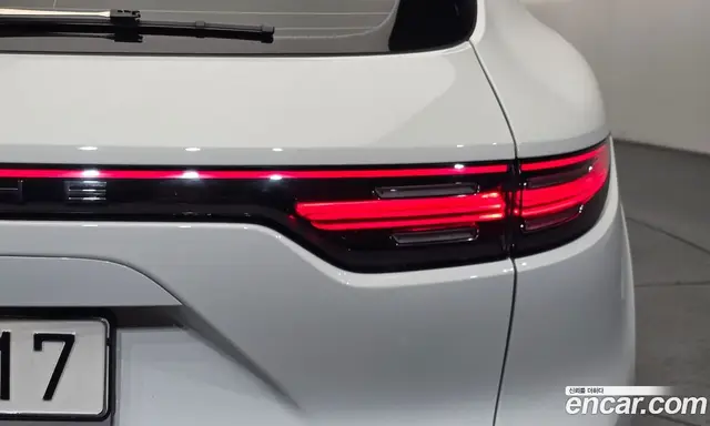 Porsche Cayenne 2021 3.0 автомат (гидро), миниатюра 9