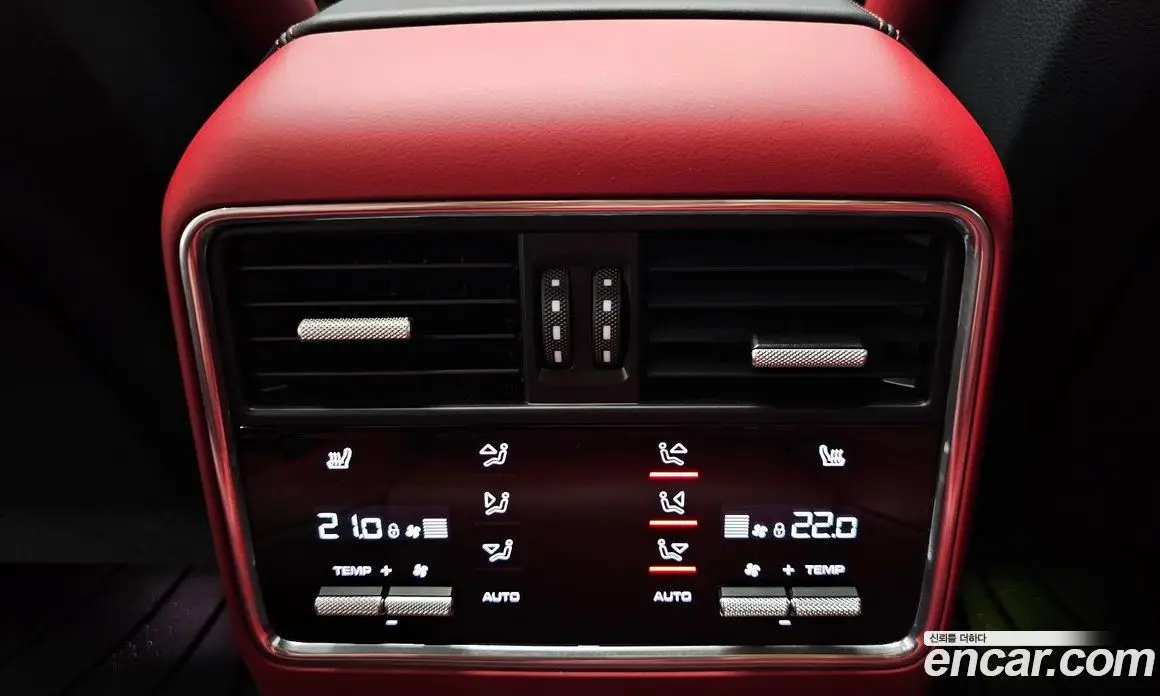 Porsche Cayenne 2023 3.0 автомат (гидро), фото 33