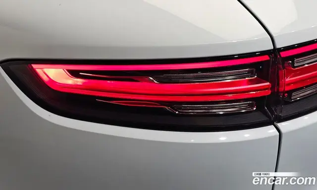Porsche Cayenne 2023 3.0 автомат (гидро), миниатюра 9
