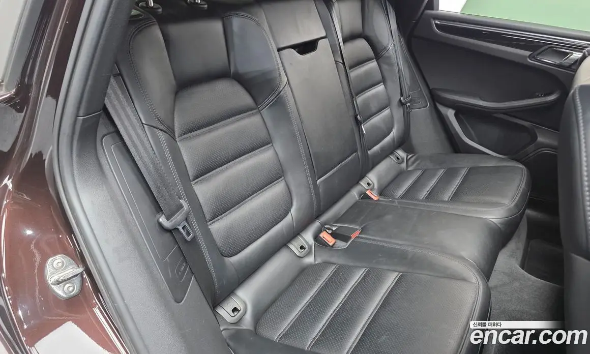 Porsche Macan 2014 3.0 автомат (гидро), фото 11