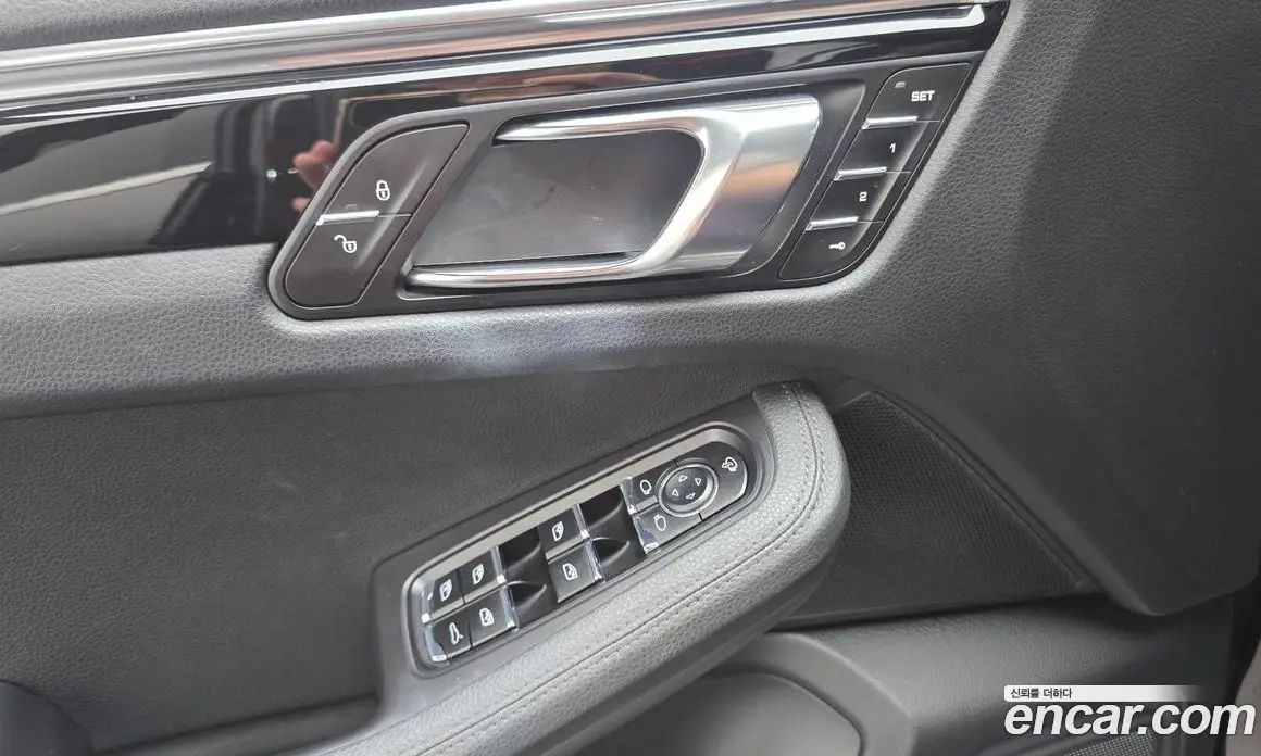 Porsche Macan 2014 3.0 автомат (гидро), фото 16