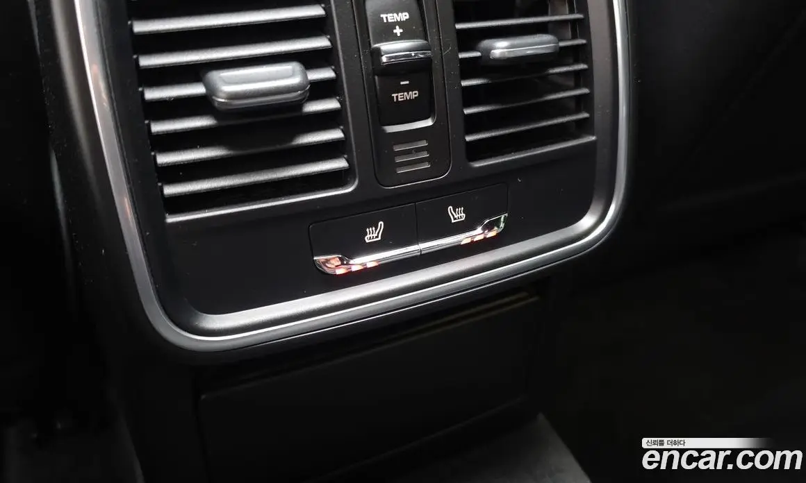 Porsche Macan 2014 3.0 автомат (гидро), фото 18