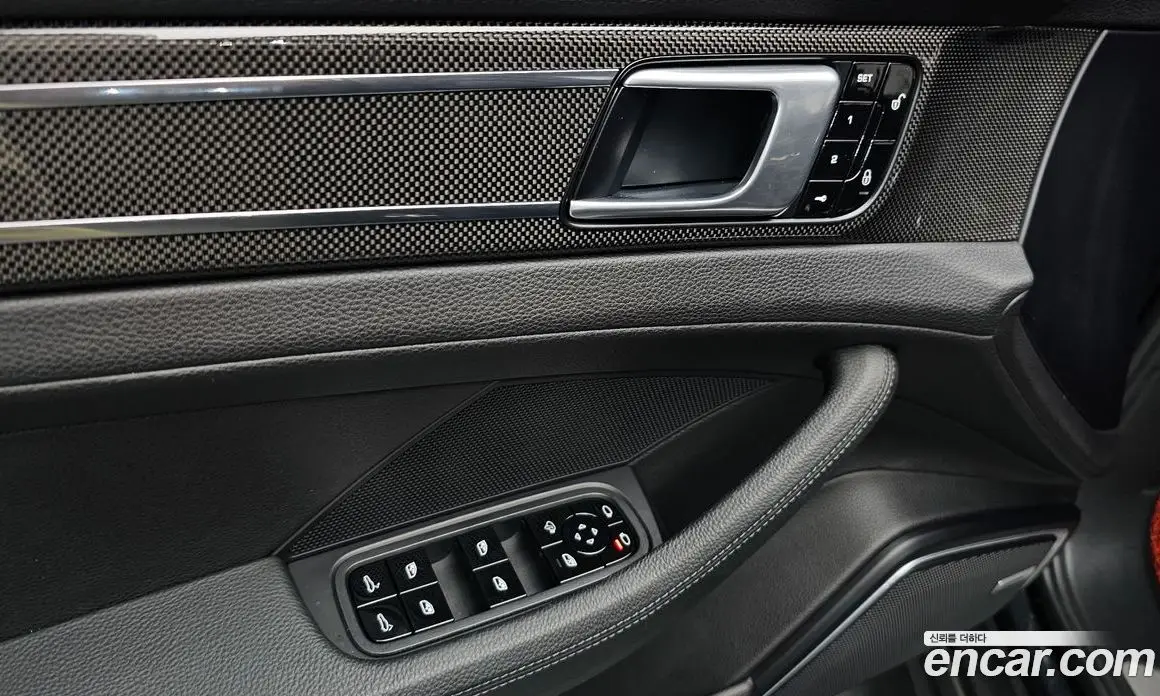 Porsche Panamera 2018 3.0 автомат (гидро), фото 24