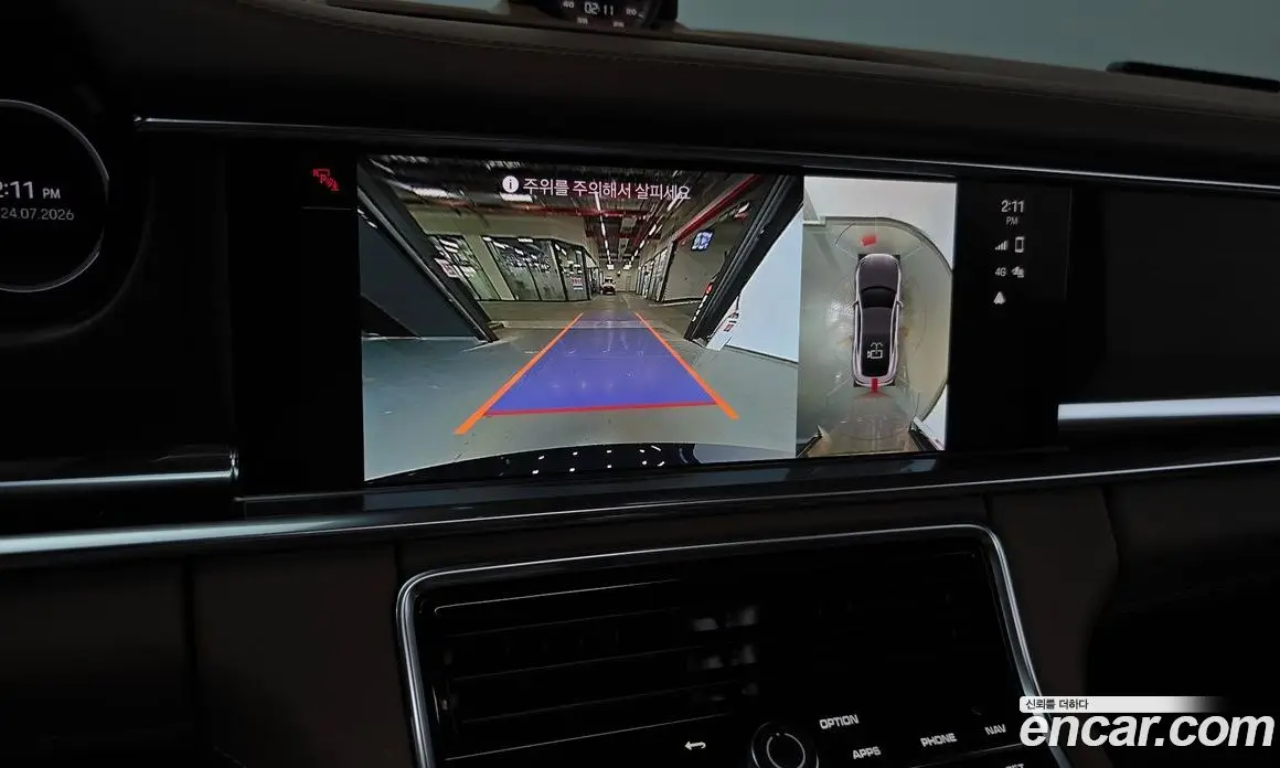 Porsche Panamera 2022 4.0 автомат (гидро), фото 20