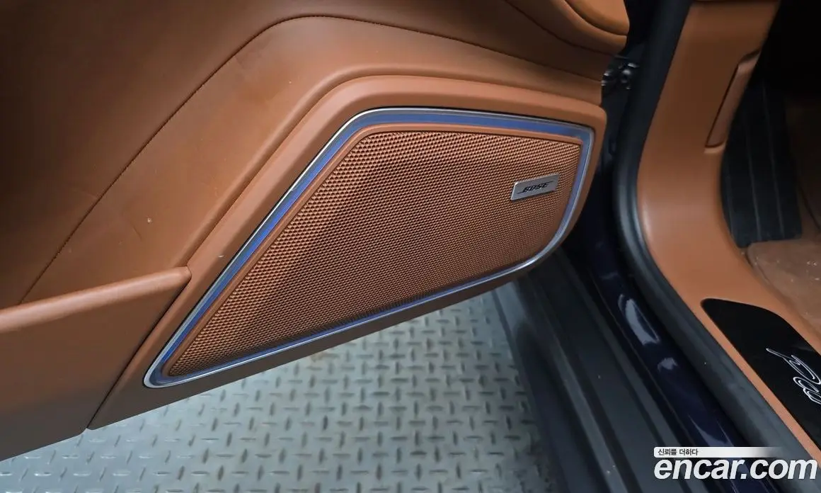 Porsche Panamera 2022 4.0 автомат (гидро), фото 23