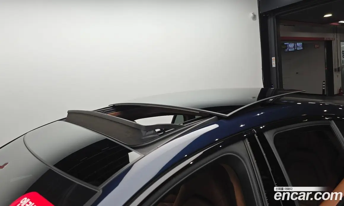 Porsche Panamera 2022 4.0 автомат (гидро), фото 27