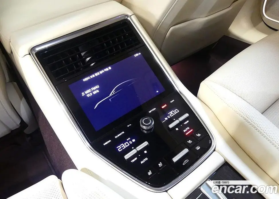 Porsche Panamera 2022 2.9 автомат (гидро), фото 17