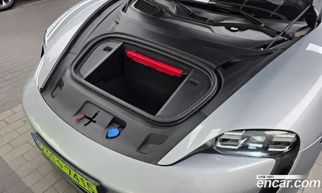 Porsche Taycan 2023 0.1 автомат (гидро), миниатюра 6