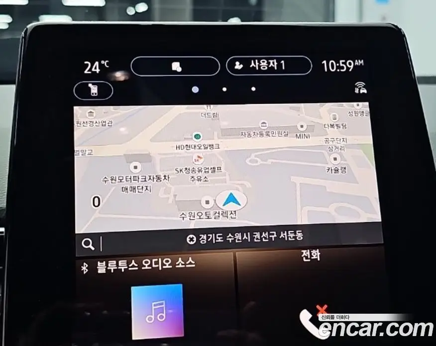 Renault (Samsung) Arkana 2025 1.6 автомат (гидро), фото 13
