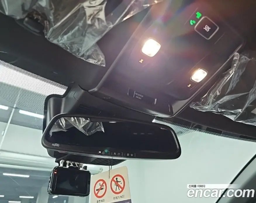 Renault (Samsung) Arkana 2025 1.6 автомат (гидро), фото 15