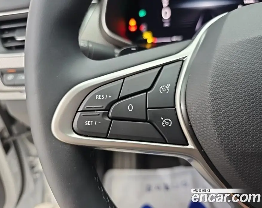 Renault (Samsung) Arkana 2025 1.6 автомат (гидро), фото 16