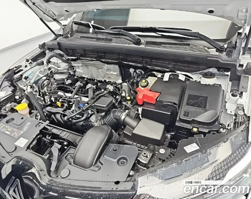 Renault (Samsung) Arkana 2025 1.6 автомат (гидро), фото 5