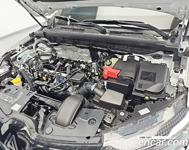 Renault (Samsung) Arkana 2025 1.6 автомат (гидро), миниатюра 5