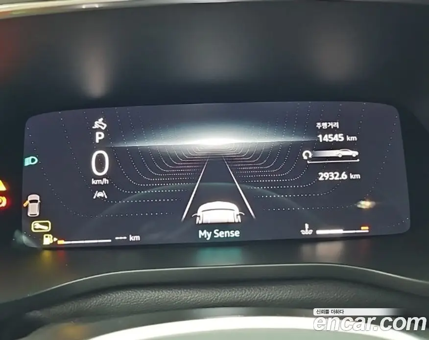 Renault (Samsung) Arkana 2025 1.6 автомат (гидро), фото 6