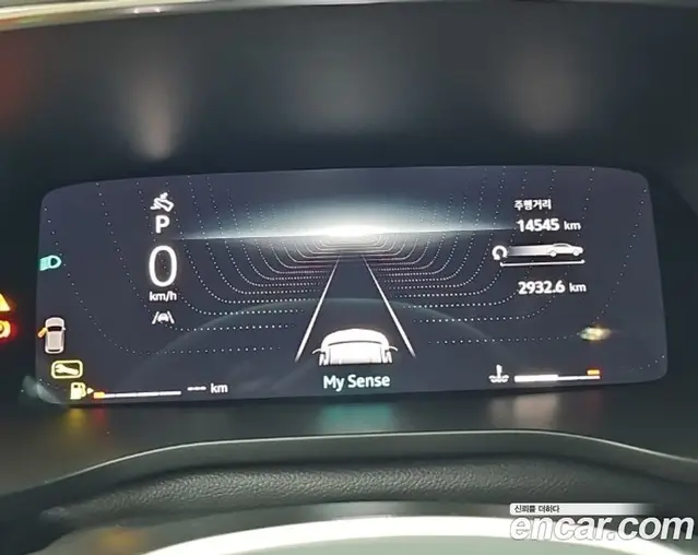 Renault (Samsung) Arkana 2025 1.6 автомат (гидро), миниатюра 6