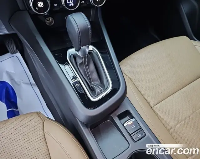 Renault (Samsung) Arkana 2025 1.6 автомат (гидро), миниатюра 8