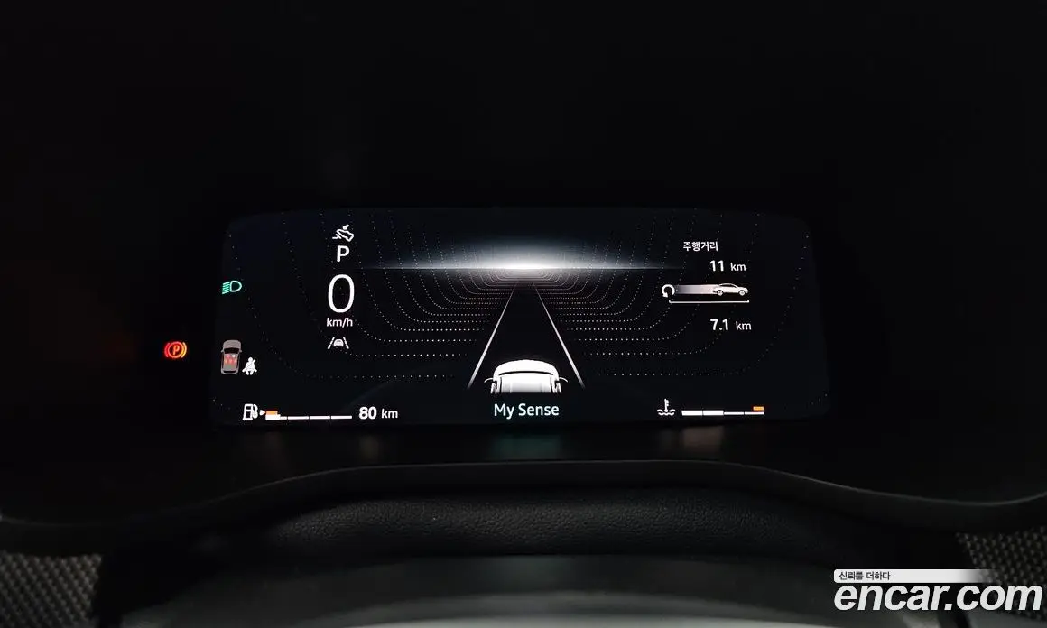 Renault (Samsung) Arkana 2026 1.6 автомат (гидро), фото 11
