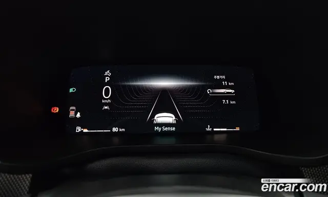 Renault (Samsung) Arkana 2026 1.6 автомат (гидро), миниатюра 11