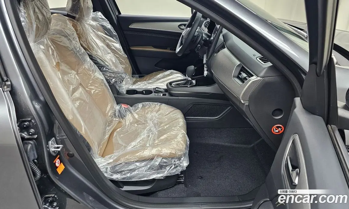 Renault (Samsung) Arkana 2026 1.6 автомат (гидро), фото 16