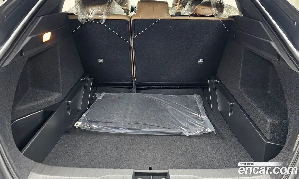 Renault (Samsung) Arkana 2026 1.6 автомат (гидро), фото 22