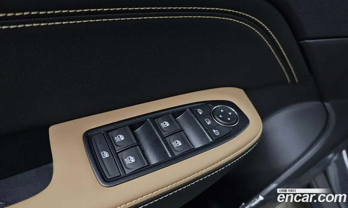Renault (Samsung) Arkana 2026 1.6 автомат (гидро), фото 27
