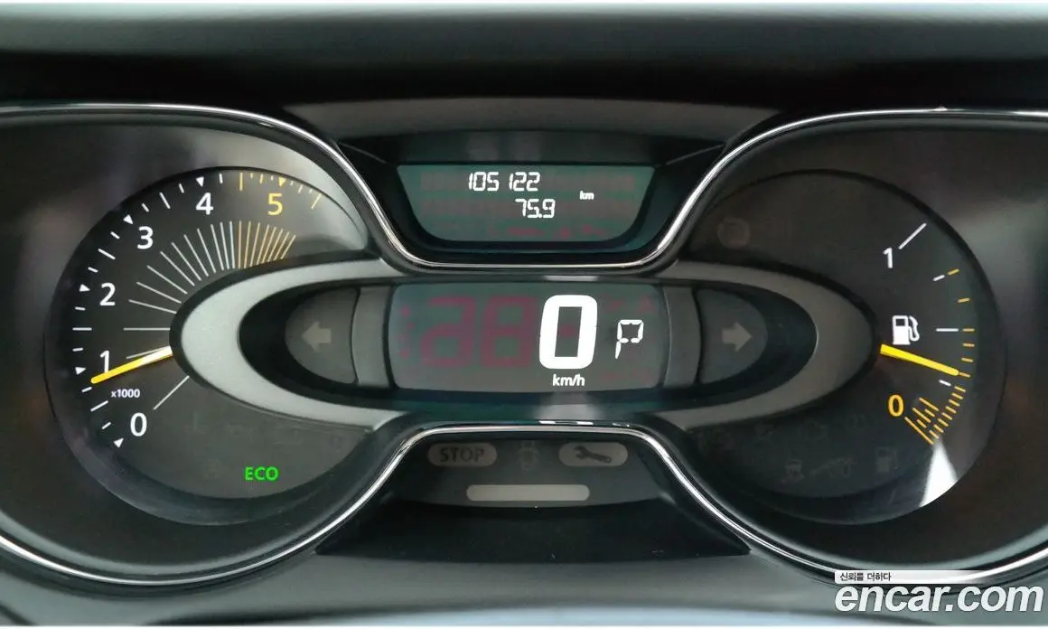Renault (Samsung) QM3 2015 1.5 автомат (гидро), фото 14