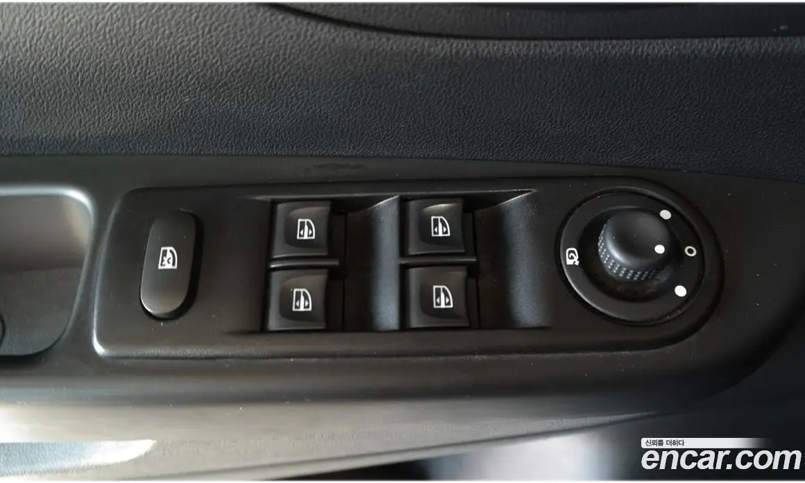 Renault (Samsung) QM3 2015 1.5 автомат (гидро), фото 16