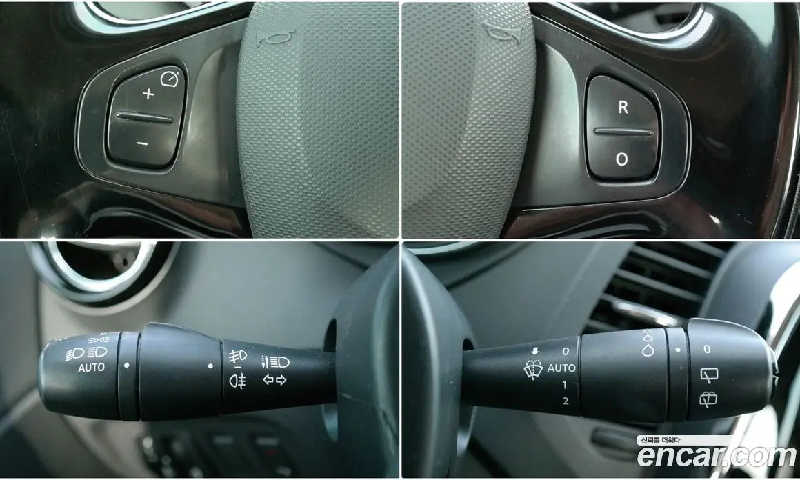 Renault (Samsung) QM3 2015 1.5 автомат (гидро), фото 20