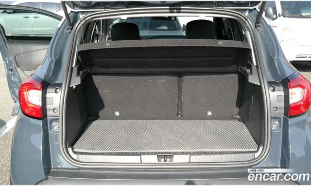 Renault (Samsung) QM3 2015 1.5 автомат (гидро), миниатюра 7