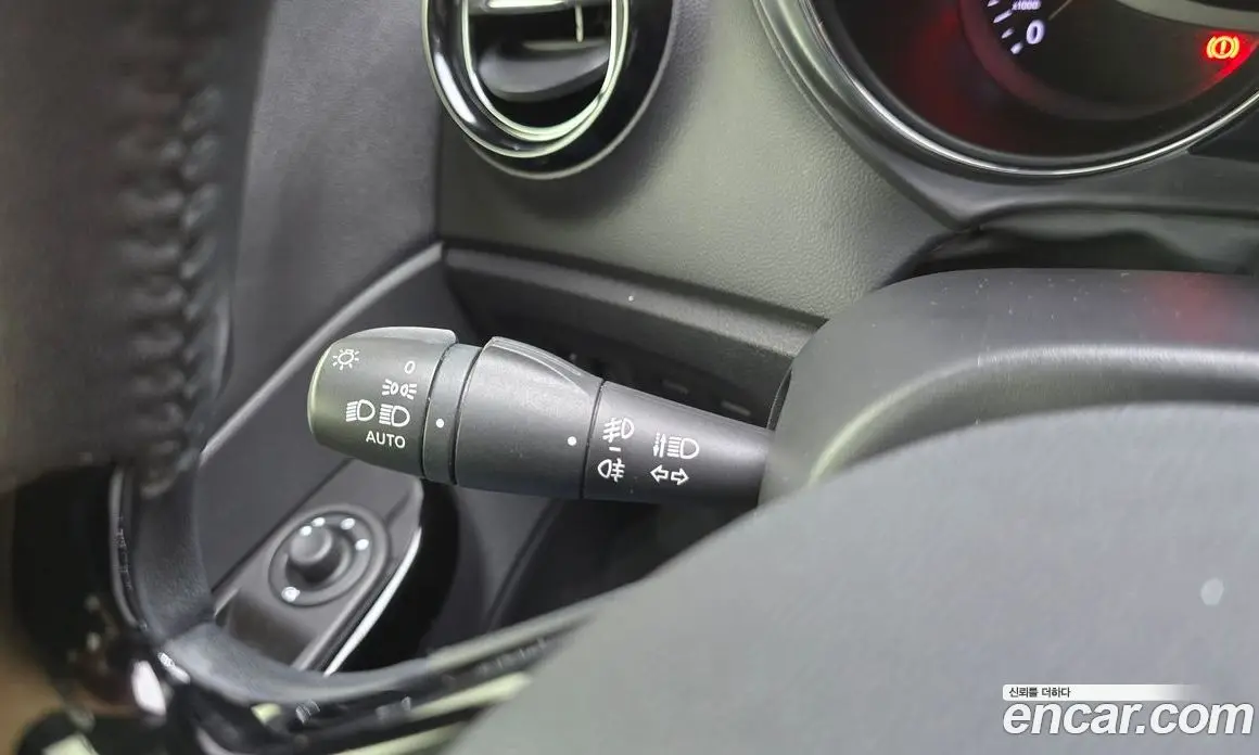 Renault (Samsung) QM3 2016 1.5 автомат (гидро), фото 16