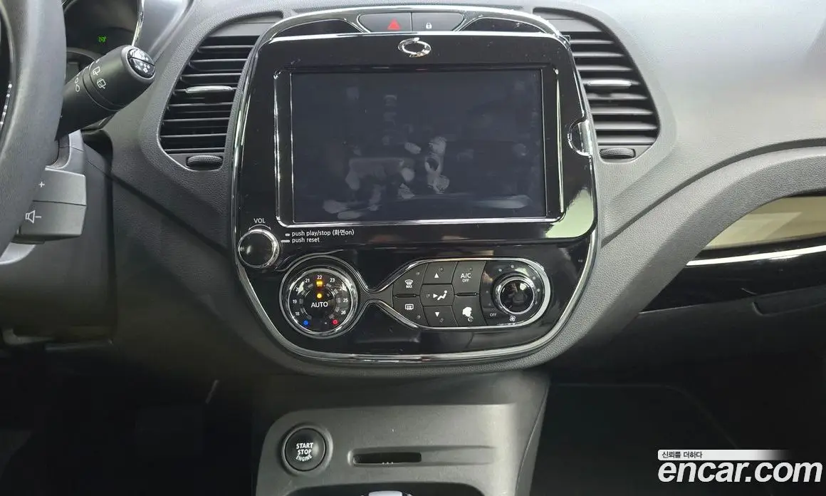 Renault (Samsung) QM3 2016 1.5 автомат (гидро), фото 18